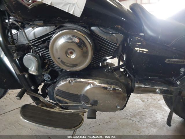 2005 KAWASAKI VN1600 JKBVNKA175A016424 Photo 8
