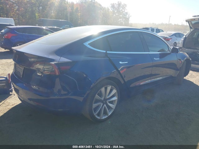 2020 TESLA MODEL 3 5YJ3E1EAXLF614159 Photo 3