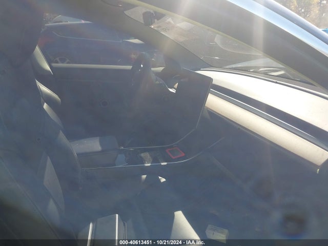 2020 TESLA MODEL 3 5YJ3E1EAXLF614159 Photo 4