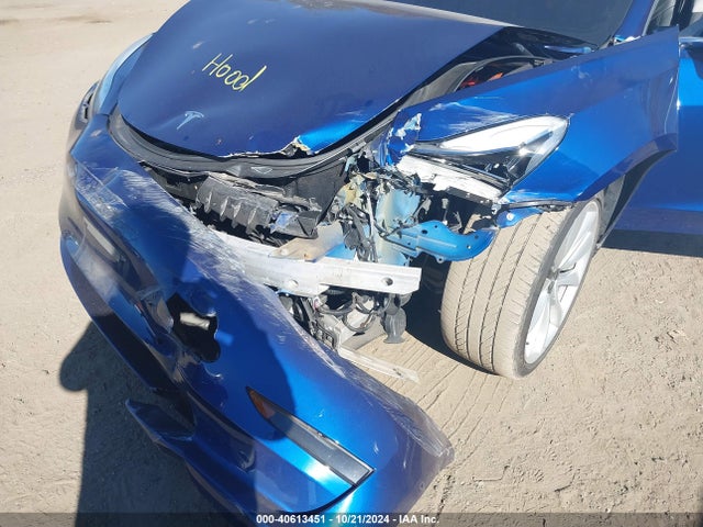 2020 TESLA MODEL 3 5YJ3E1EAXLF614159 Photo 5