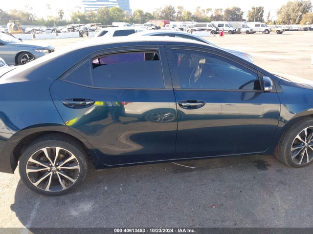Toyota COROLLA SE 2018 5YFBURHE9JP833790 Image 13