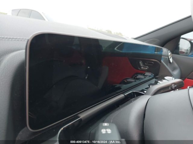 W1N4N5DB1MJ134259 Mercedes-Benz Amg Gla 45 4matic