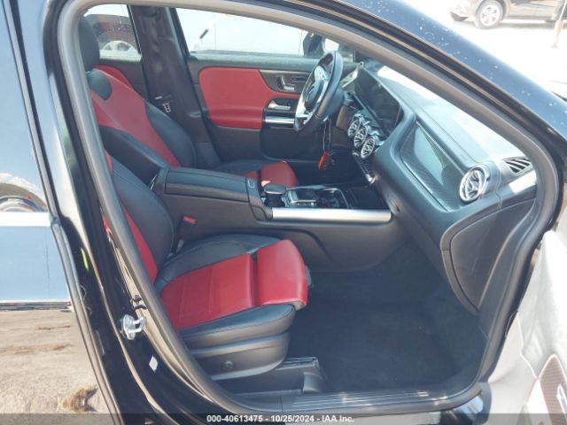 W1N4N5DB1MJ134259 Mercedes-Benz Amg Gla 45 4matic