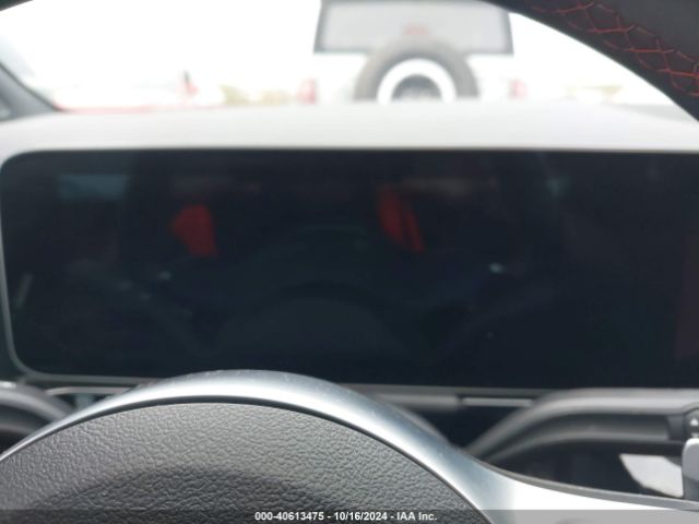 W1N4N5DB1MJ134259 Mercedes-Benz Amg Gla 45 4matic