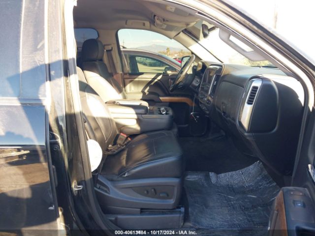 3GCPCSEC1EG444351 Chevrolet Silverado 1500 1lz