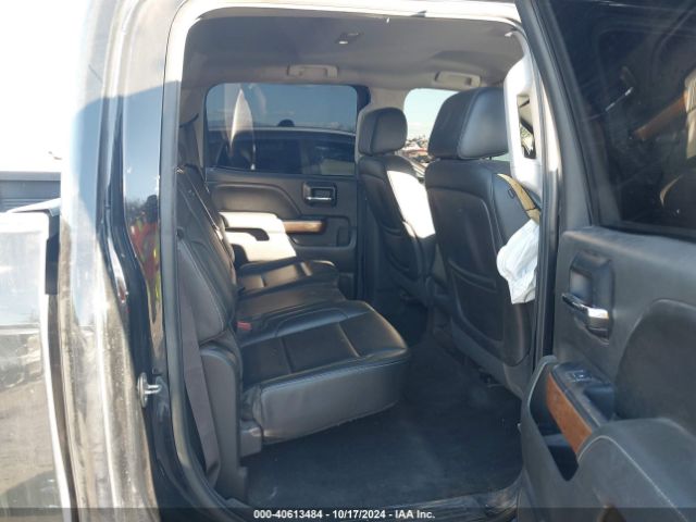 3GCPCSEC1EG444351 Chevrolet Silverado 1500 1lz