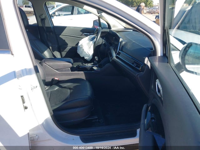 KIA Sportage Ex 2023 5XYK33AFXPG035489 Image 5