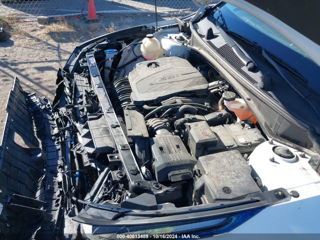 KIA Sportage Ex 2023 5XYK33AFXPG035489 Image 6