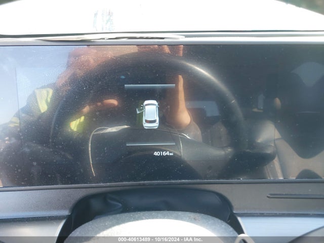 KIA Sportage Ex 2023 5XYK33AFXPG035489 Image 7