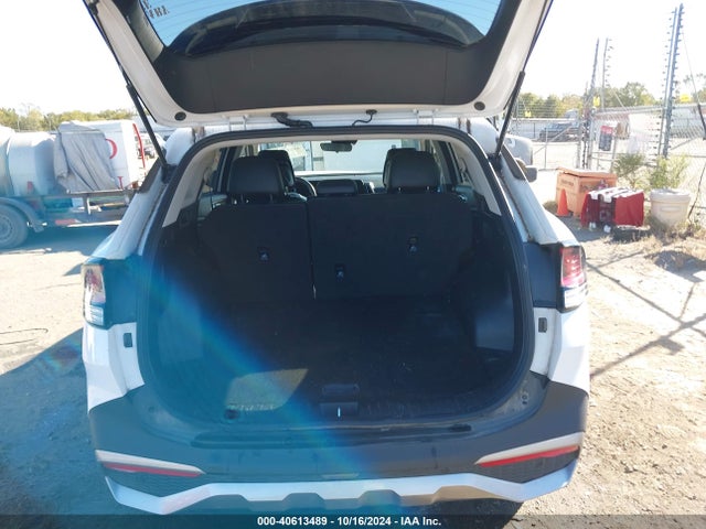 KIA Sportage Ex 2023 5XYK33AFXPG035489 Image 8