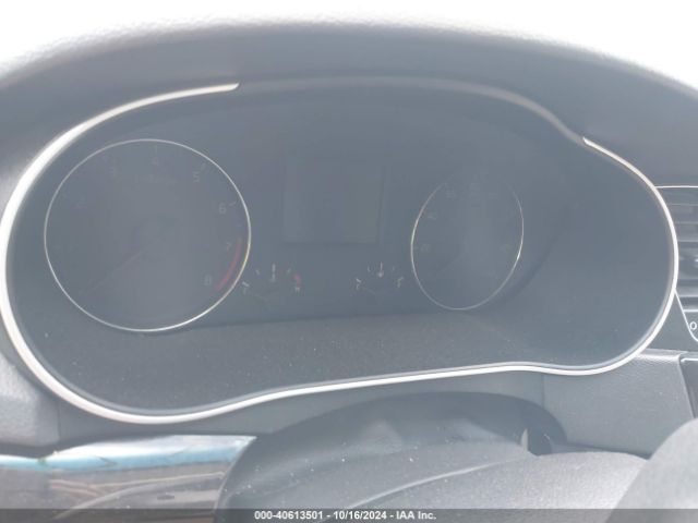 KNALN4D77E5133875 KIA Cadenza Premium
