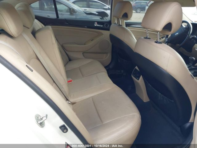 KNALN4D77E5133875 KIA Cadenza Premium