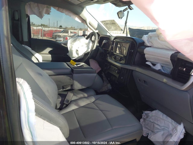 Ford F-150 Xl 2023 1FTMF1E53PKD08370 Image 5