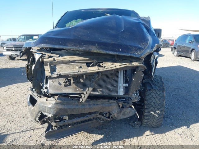 Ford F-150 Xl 2023 1FTMF1E53PKD08370 Image 6