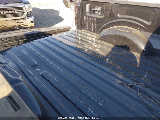 Ford F-150 Xl 2023 1FTMF1E53PKD08370 Image 8