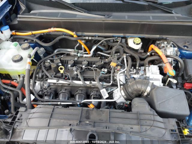 3FTTW8H36RRA98120 Ford Maverick Xlt