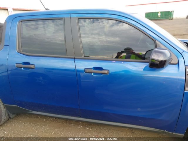 3FTTW8H36RRA98120 Ford Maverick Xlt