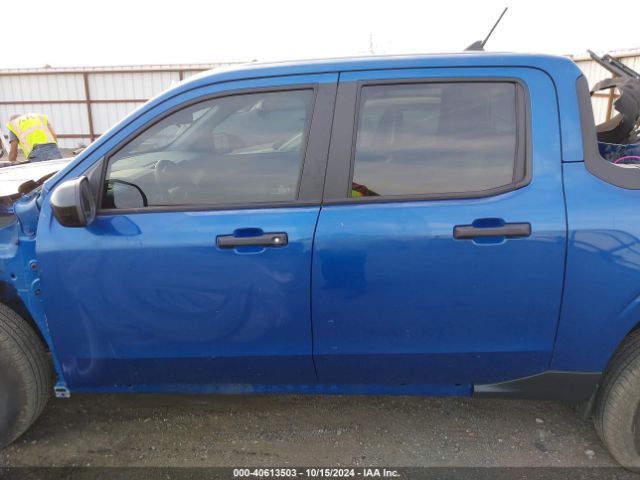 3FTTW8H36RRA98120 Ford Maverick Xlt