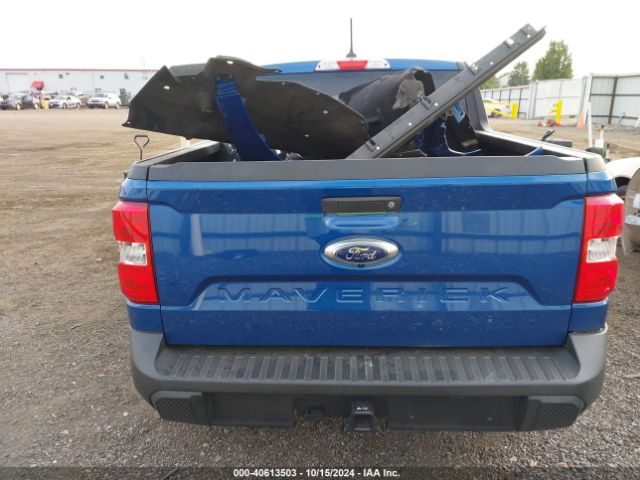 3FTTW8H36RRA98120 Ford Maverick Xlt