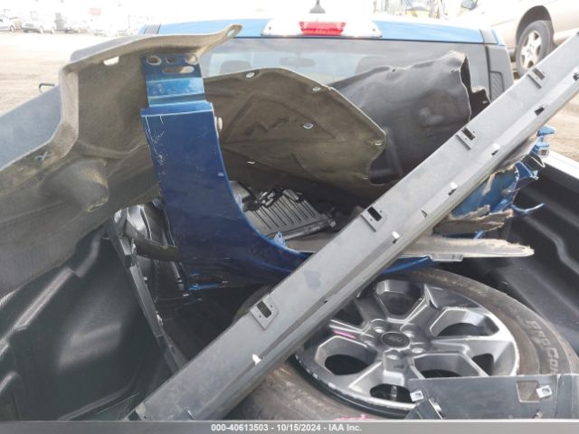 3FTTW8H36RRA98120 Ford Maverick Xlt