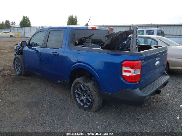 3FTTW8H36RRA98120 Ford Maverick Xlt