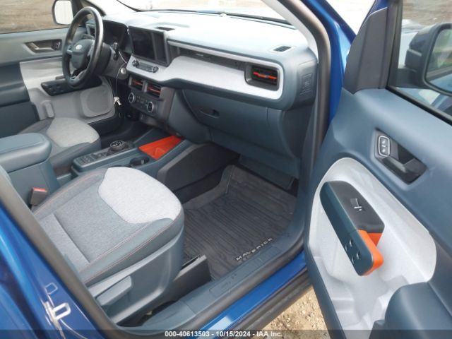3FTTW8H36RRA98120 Ford Maverick Xlt