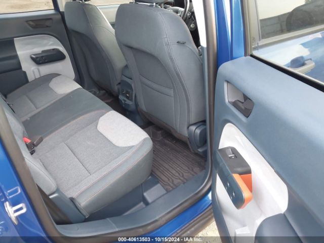3FTTW8H36RRA98120 Ford Maverick Xlt