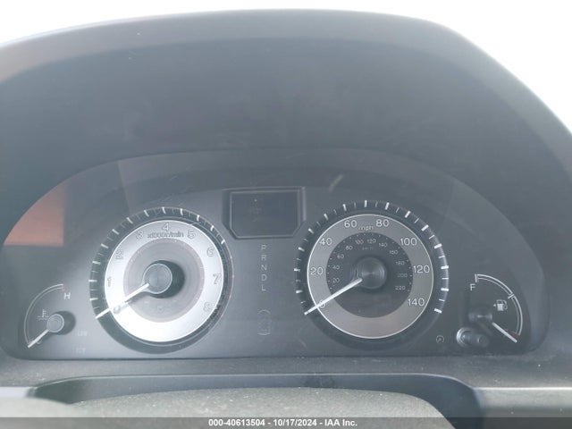 Honda Odyssey Ex-l 2014 5FNRL5H62EB014950 Image 14