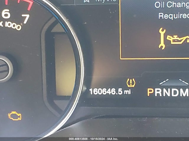 Ford F-150 Platinum 2015 1FTFW1EG3FFB94372 Image 15
