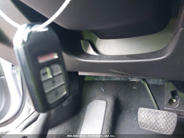 Honda ACCORD LX 2020 1HGCV1F16LA092204 Image 11