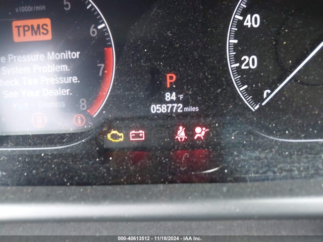 Honda ACCORD LX 2020 1HGCV1F16LA092204 Image 15