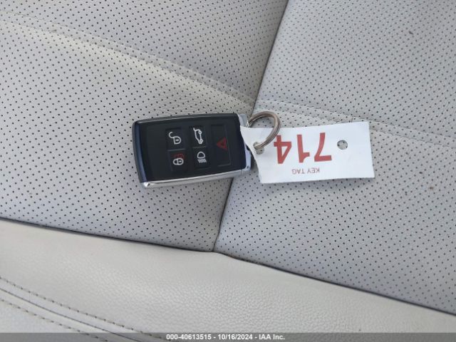 SALYT2EU6MA316139 Land Rover Range Rover Velar P340 R-dynamic S