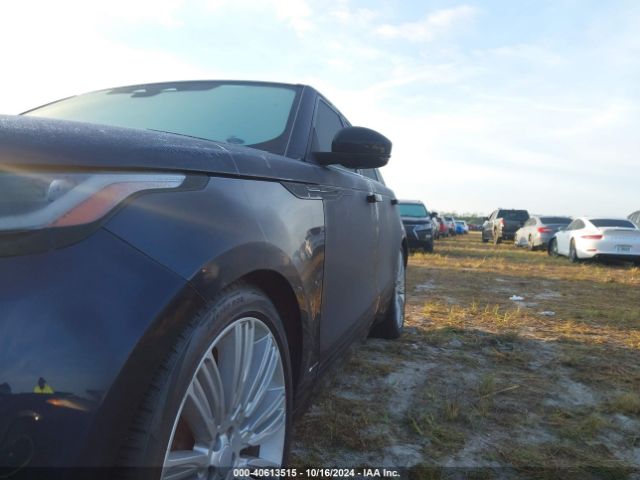 SALYT2EU6MA316139 Land Rover Range Rover Velar P340 R-dynamic S