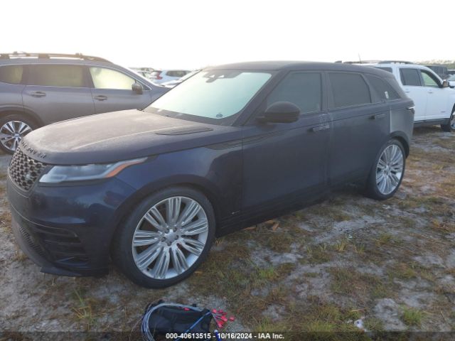 SALYT2EU6MA316139 Land Rover Range Rover Velar P340 R-dynamic S