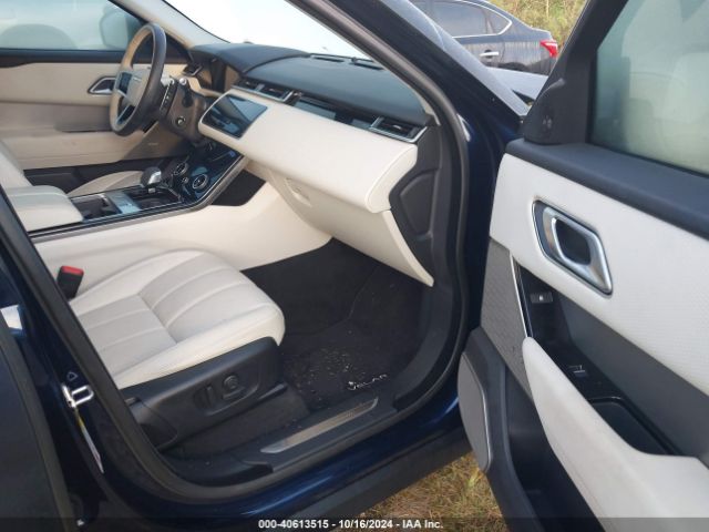 SALYT2EU6MA316139 Land Rover Range Rover Velar P340 R-dynamic S