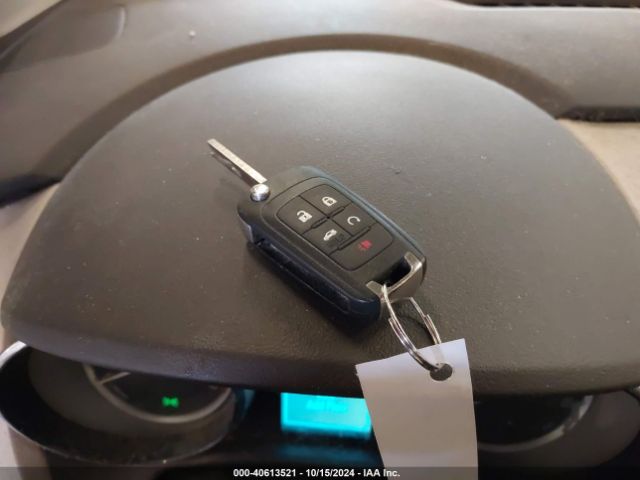 1G4PR5SK8F4176548 Buick Verano Convenience Group
