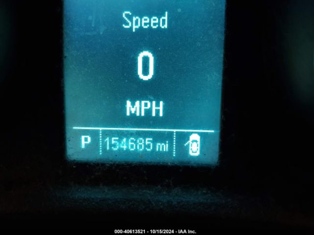 1G4PR5SK8F4176548 Buick Verano Convenience Group