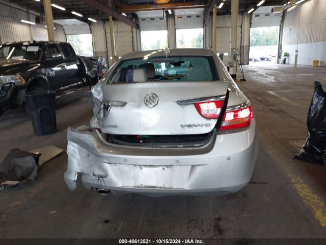1G4PR5SK8F4176548 Buick Verano Convenience Group