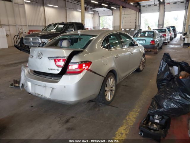 1G4PR5SK8F4176548 Buick Verano Convenience Group