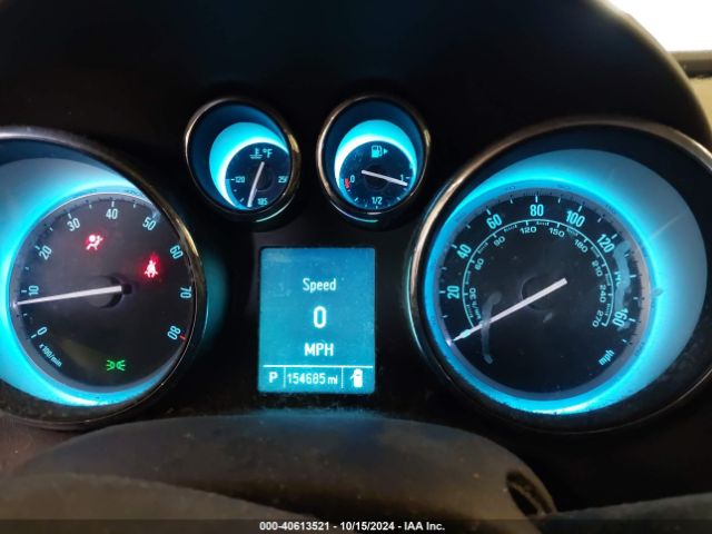 1G4PR5SK8F4176548 Buick Verano Convenience Group