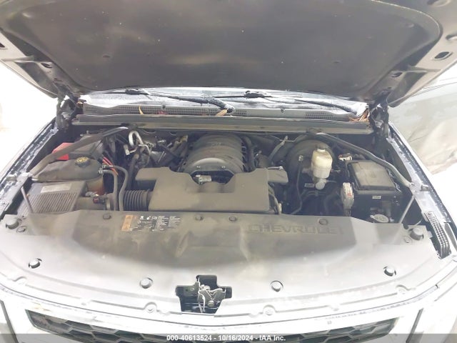 Chevrolet Tahoe Lt 2019 1GNSKBKC5KR397832 Image 10