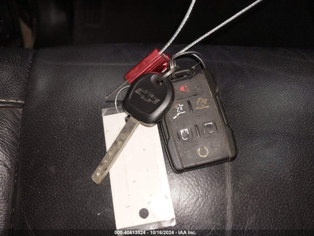 Chevrolet Tahoe Lt 2019 1GNSKBKC5KR397832 Image 11