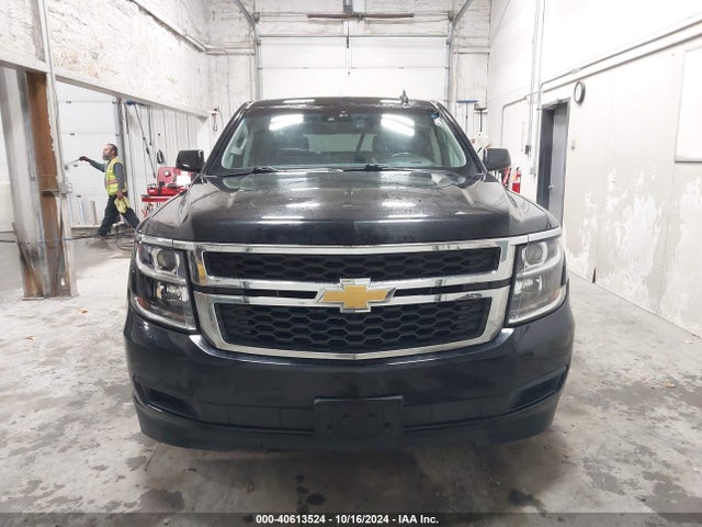 Chevrolet Tahoe Lt 2019 1GNSKBKC5KR397832 Image 13