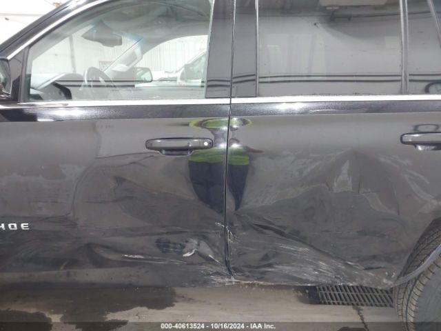 Chevrolet Tahoe Lt 2019 1GNSKBKC5KR397832 Image 15