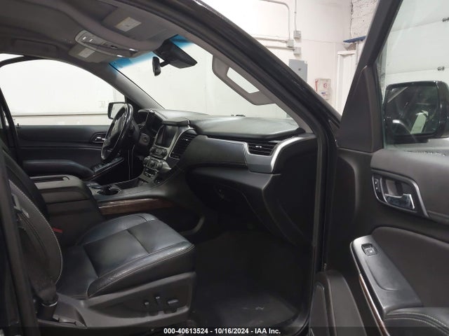 Chevrolet Tahoe Lt 2019 1GNSKBKC5KR397832 Image 5
