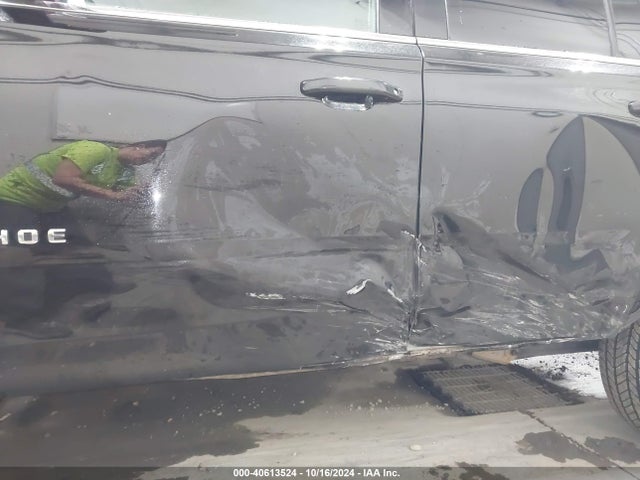 Chevrolet Tahoe Lt 2019 1GNSKBKC5KR397832 Image 6