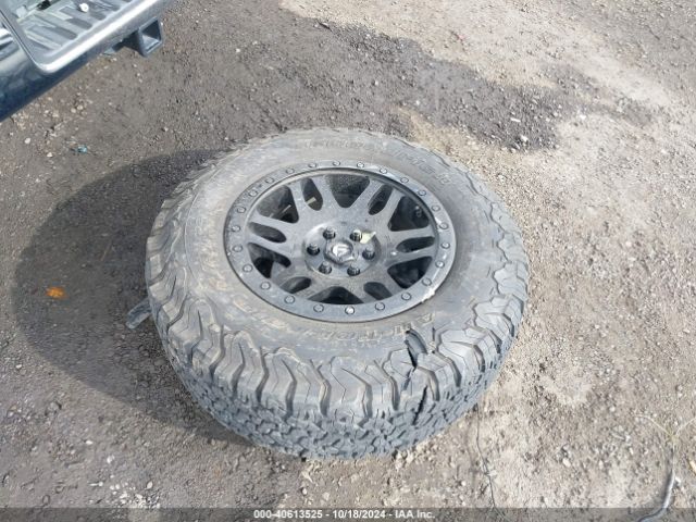 1GTG6CENXJ1202035 GMC CANYON SLE