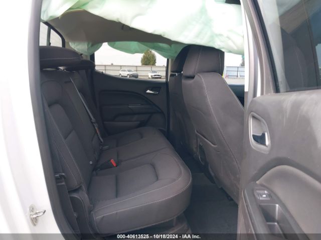 1GTG6CENXJ1202035 GMC CANYON SLE