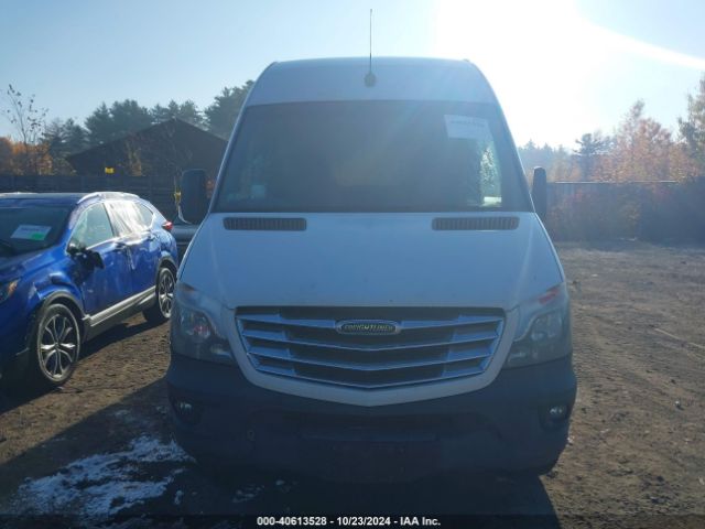 WDYPE8CD4JP603446 Freightliner Sprinter 2500 High Roof V6