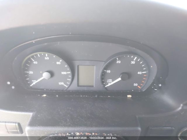 WDYPE8CD4JP603446 Freightliner Sprinter 2500 High Roof V6